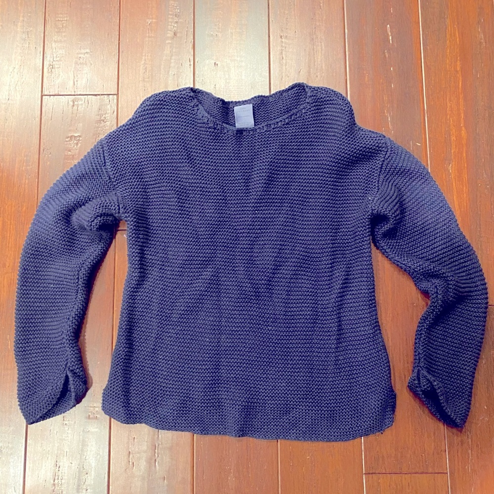 Zara girls sweater size 13/14 y old